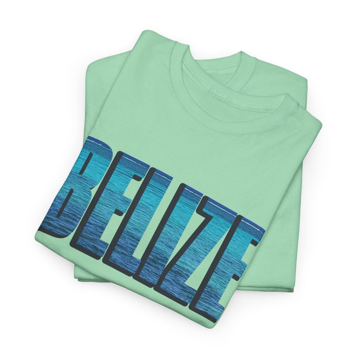 Belize Graphic Tee