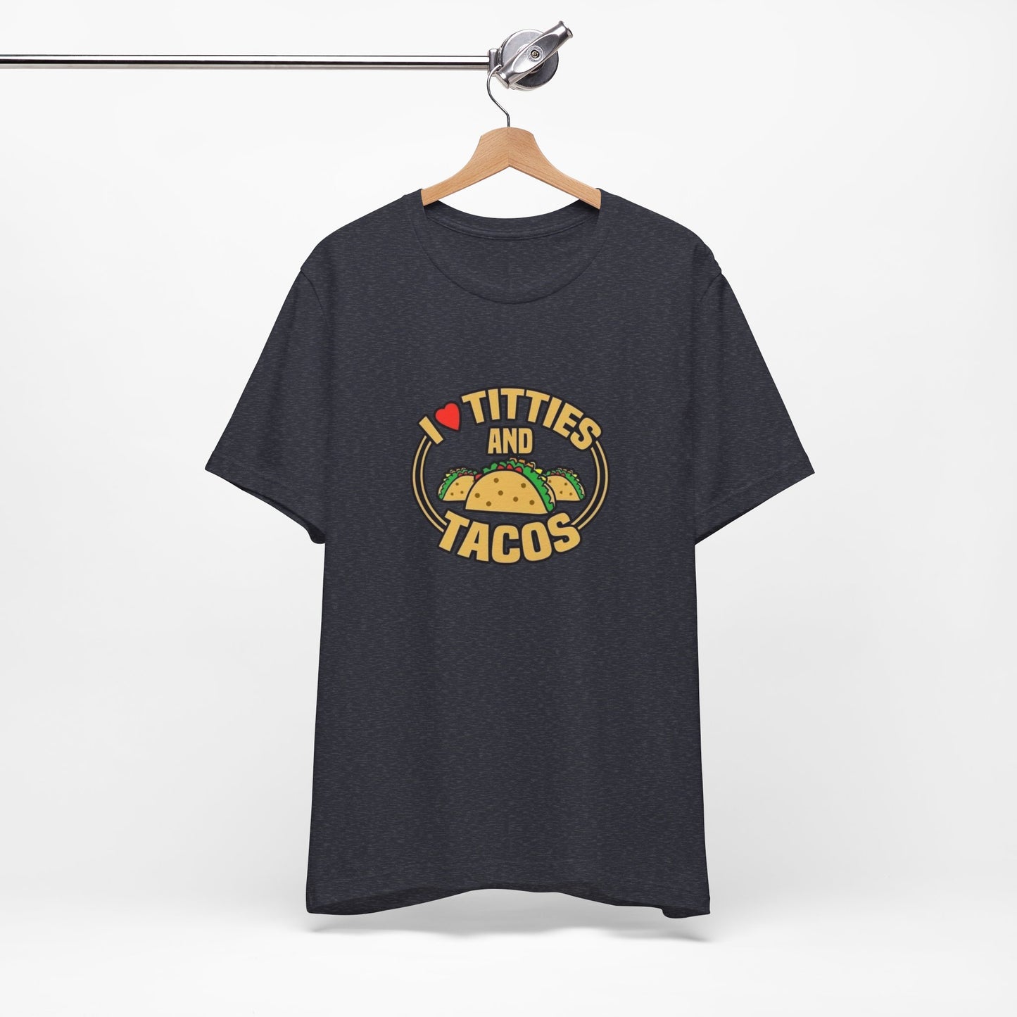 Tacos Unisex