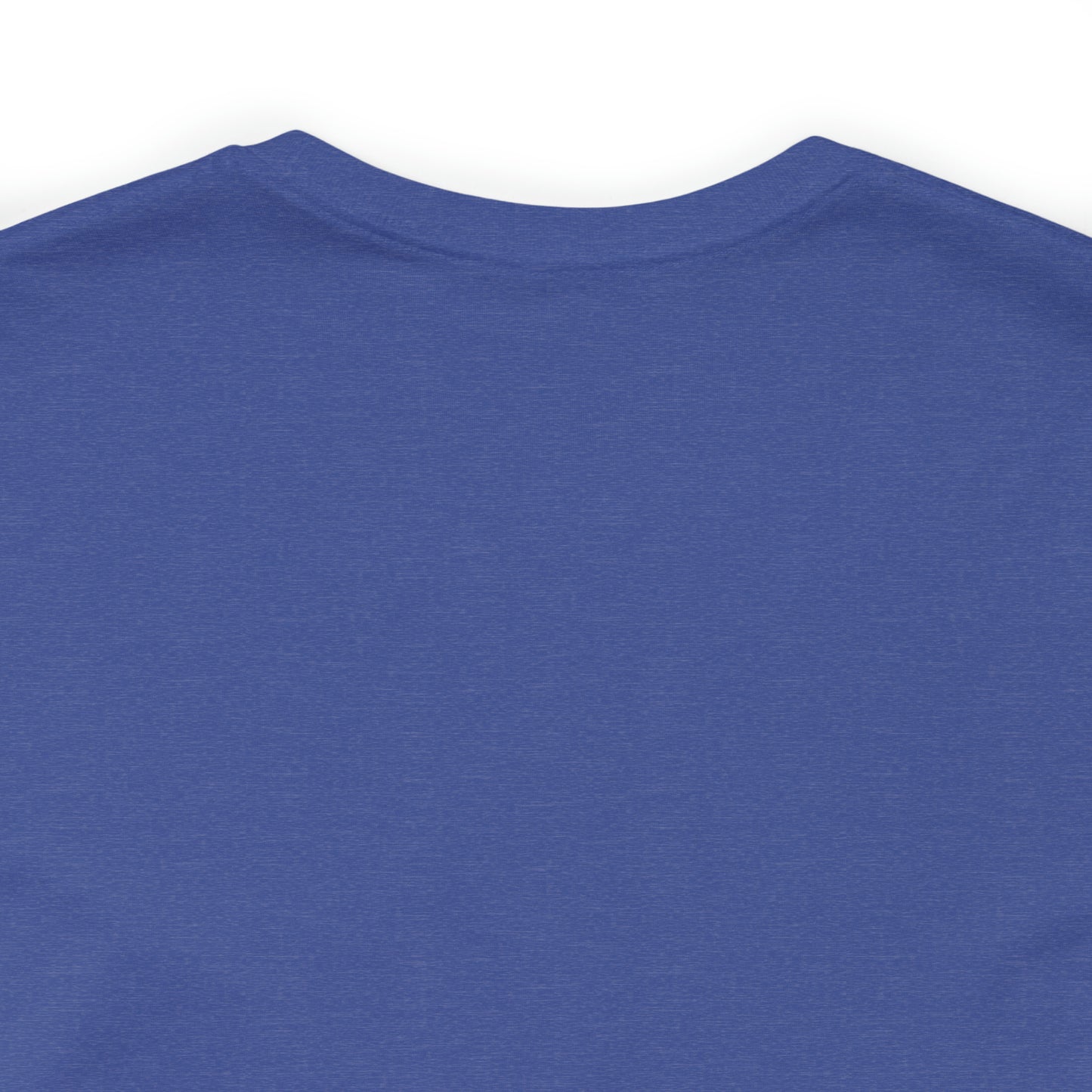 Belize Unisex Jersey Short Sleeve Tee