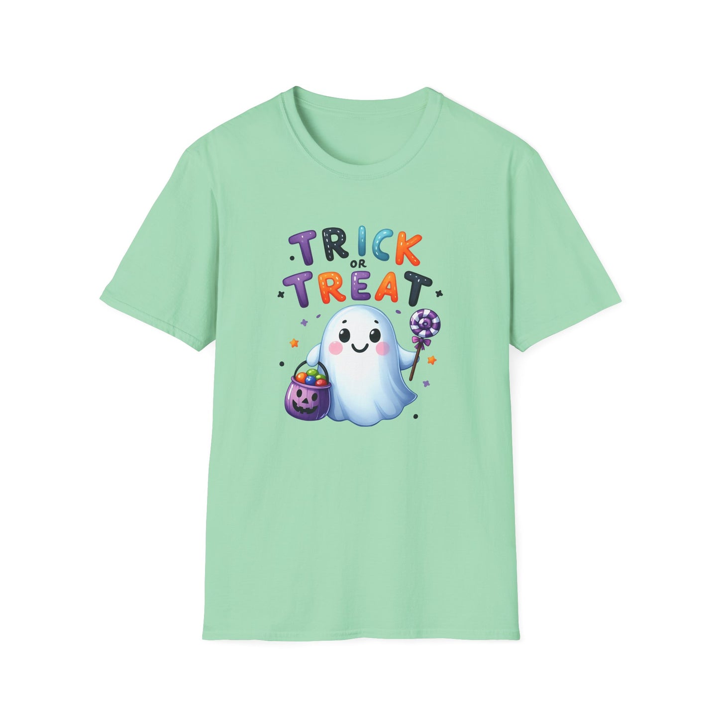 Ghostie