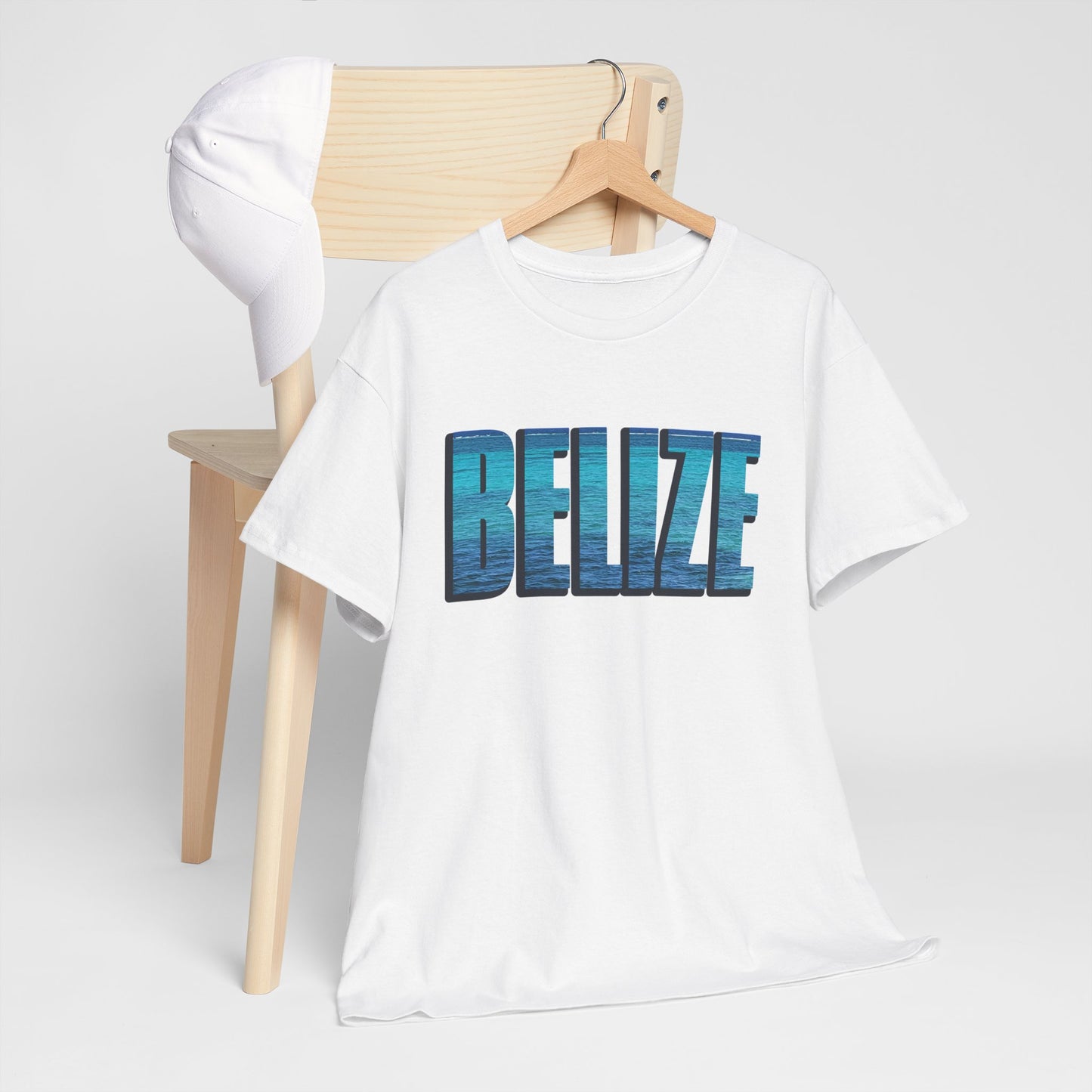 Belize Graphic Tee