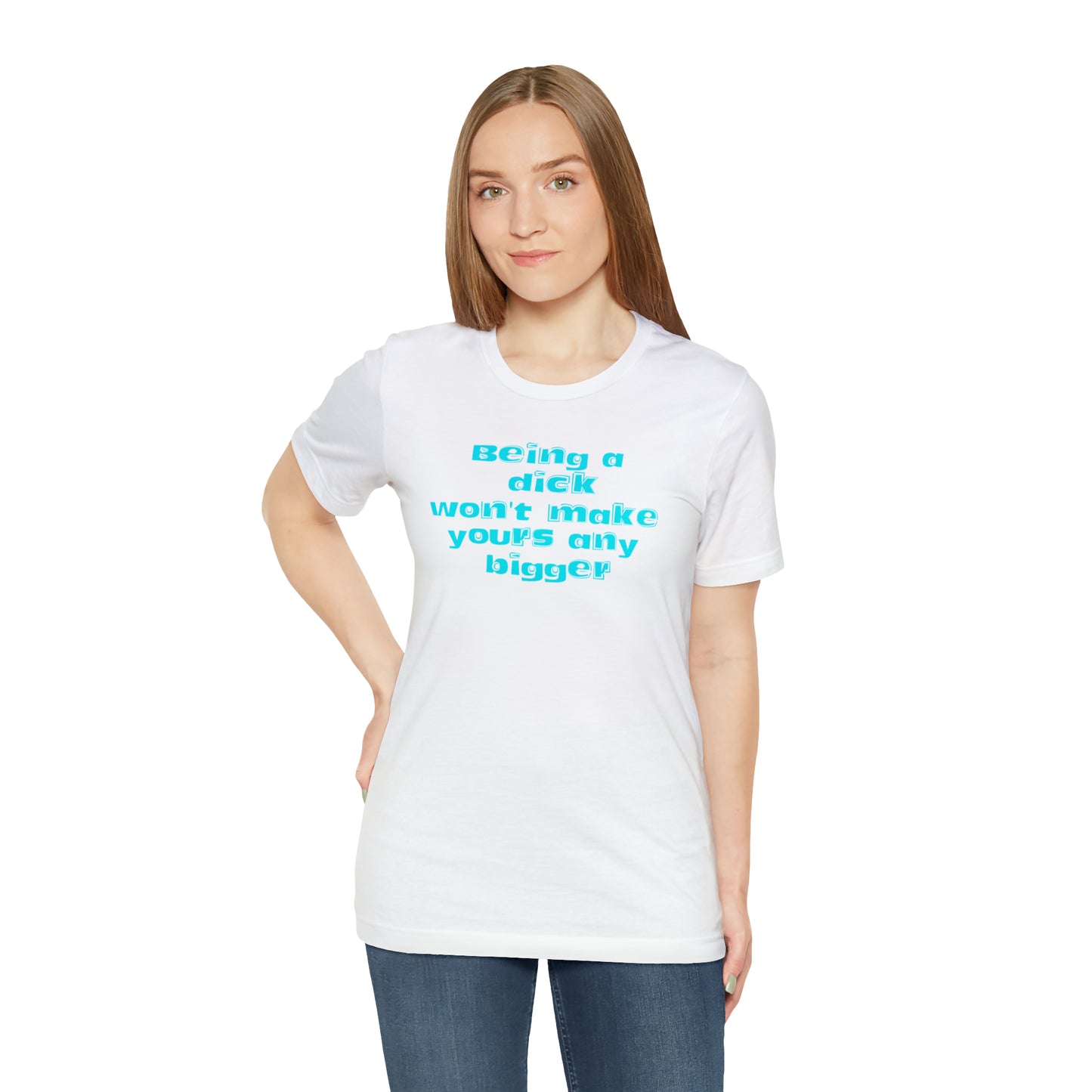 Be Kind Unisex Jersey Short Sleeve Tee