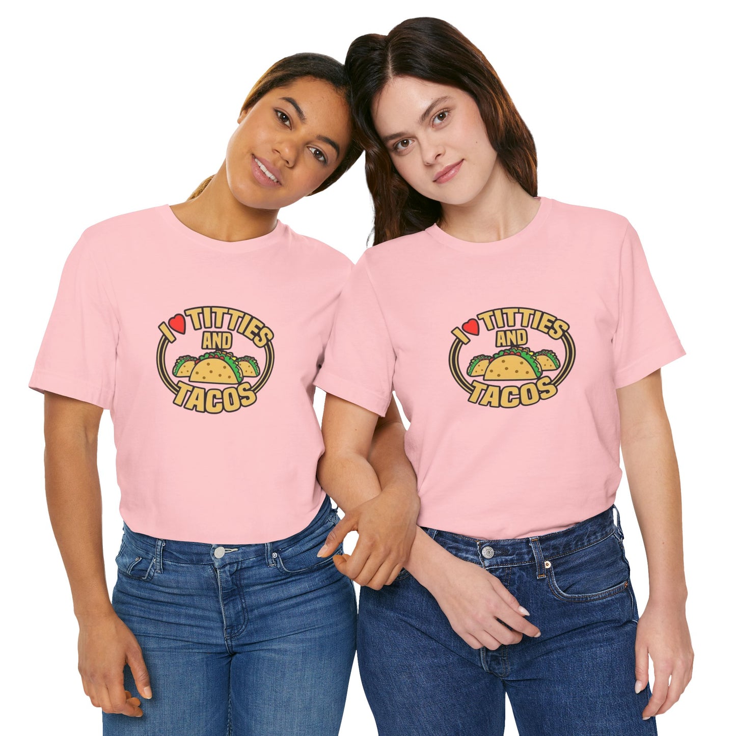 Tacos Unisex
