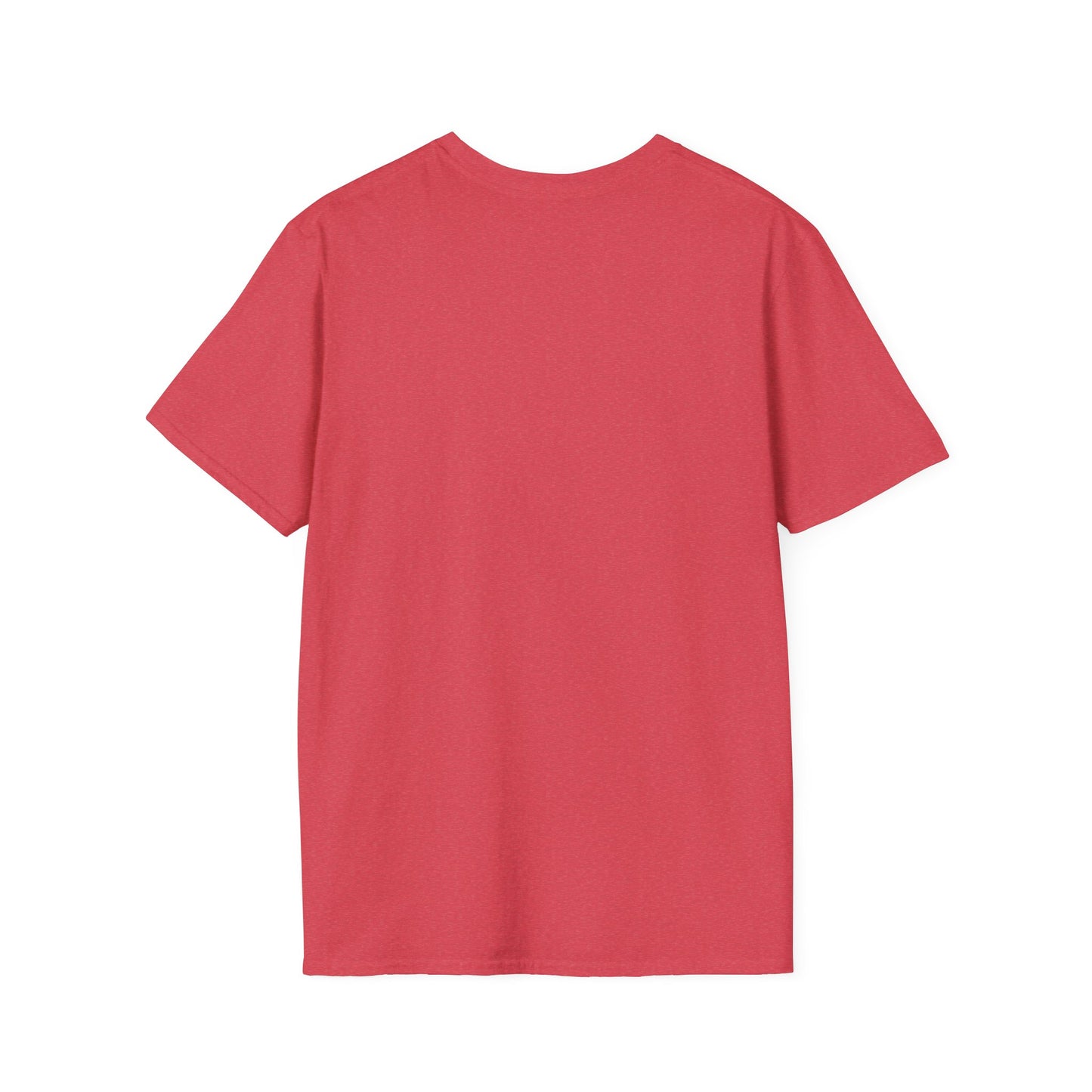 Trick or Treat Unisex Softstyle T-Shirt