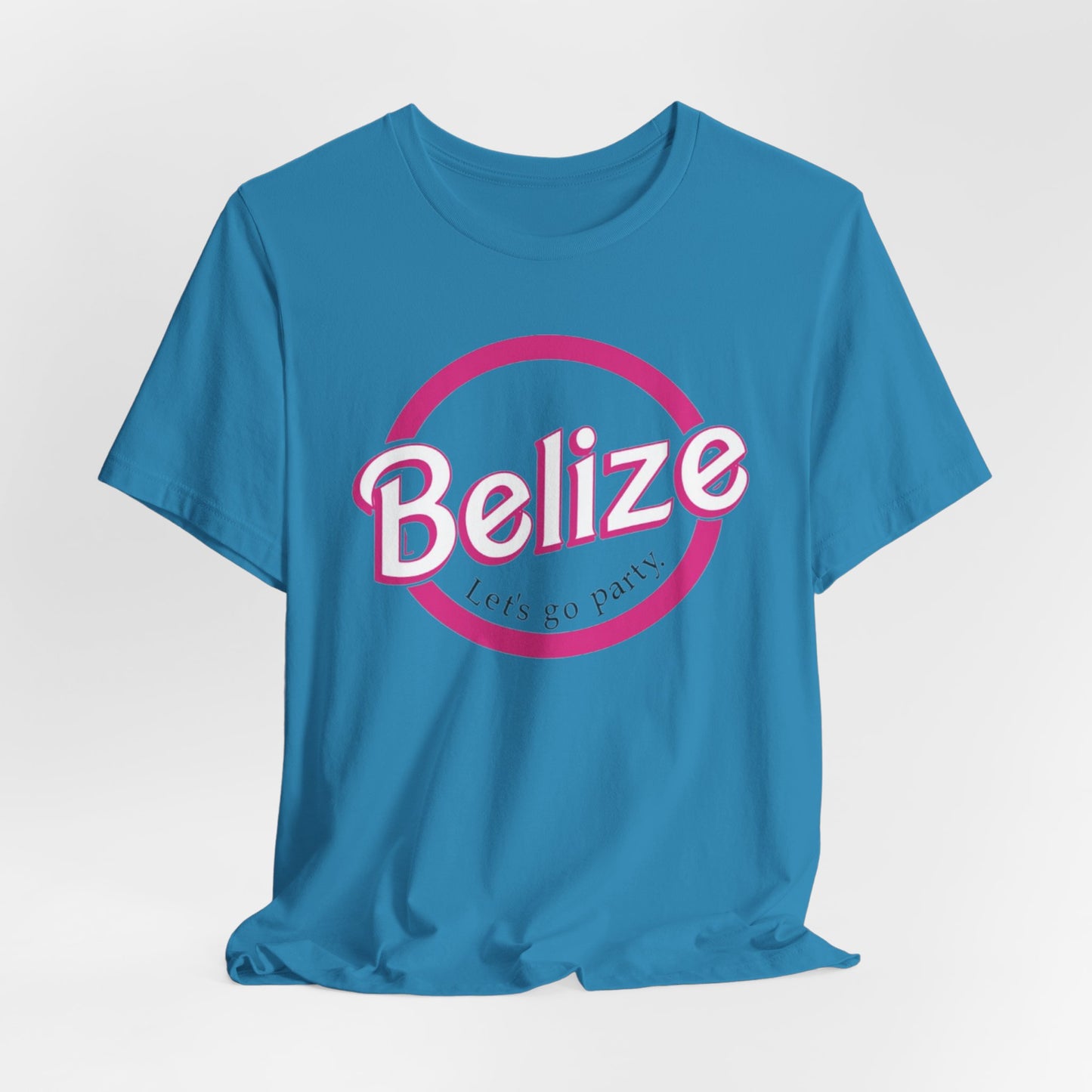 Belize girl