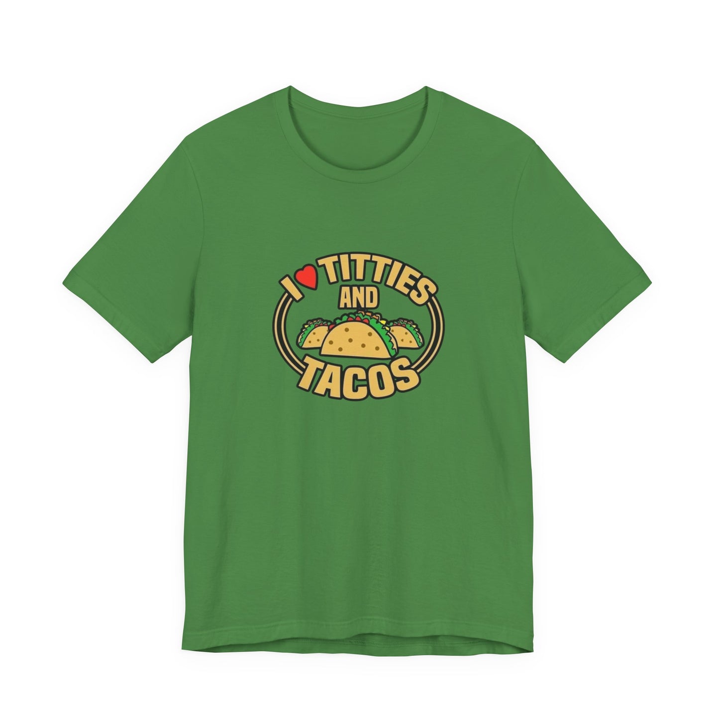 Tacos Unisex