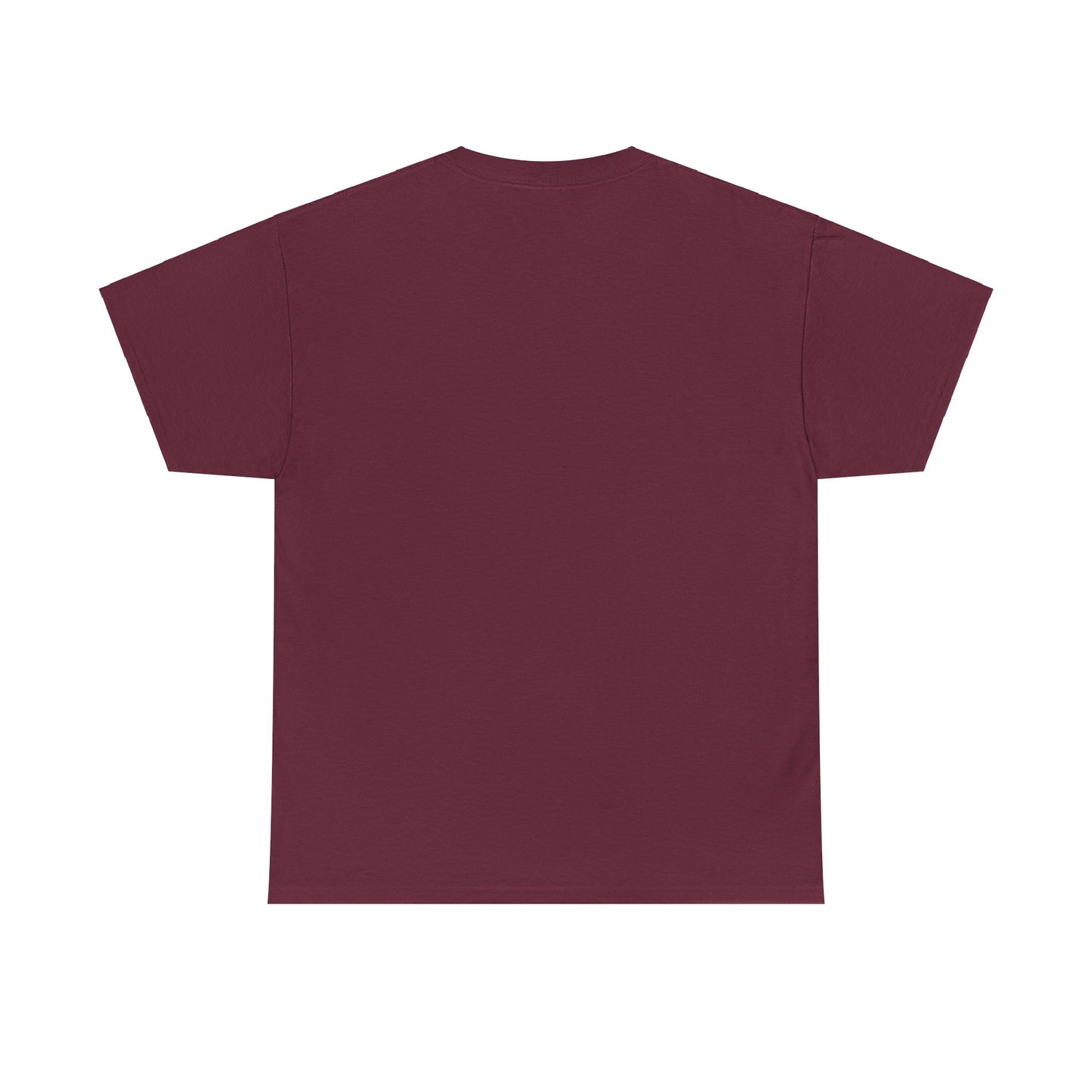 Put your words back  Tee