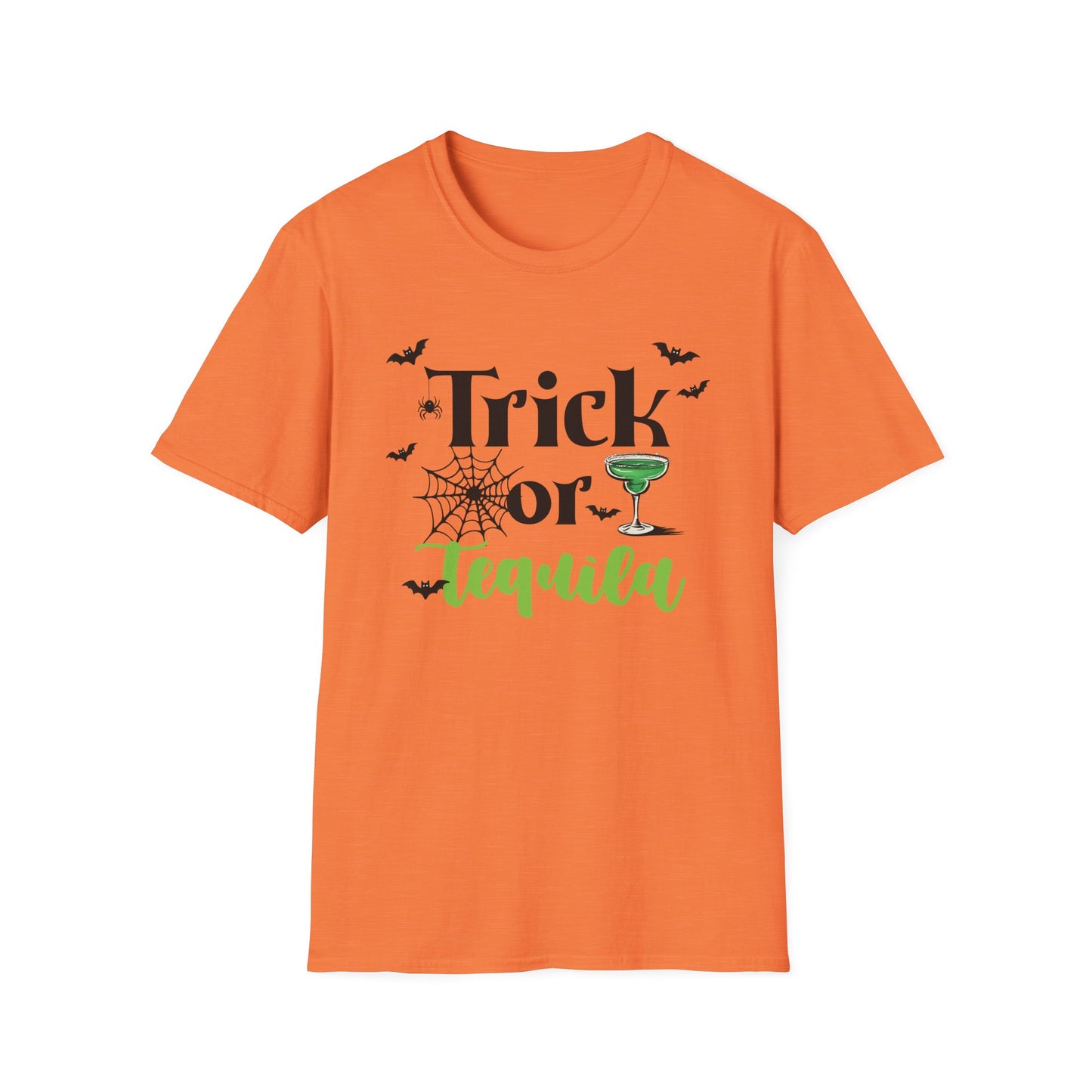 Trick or Tequila