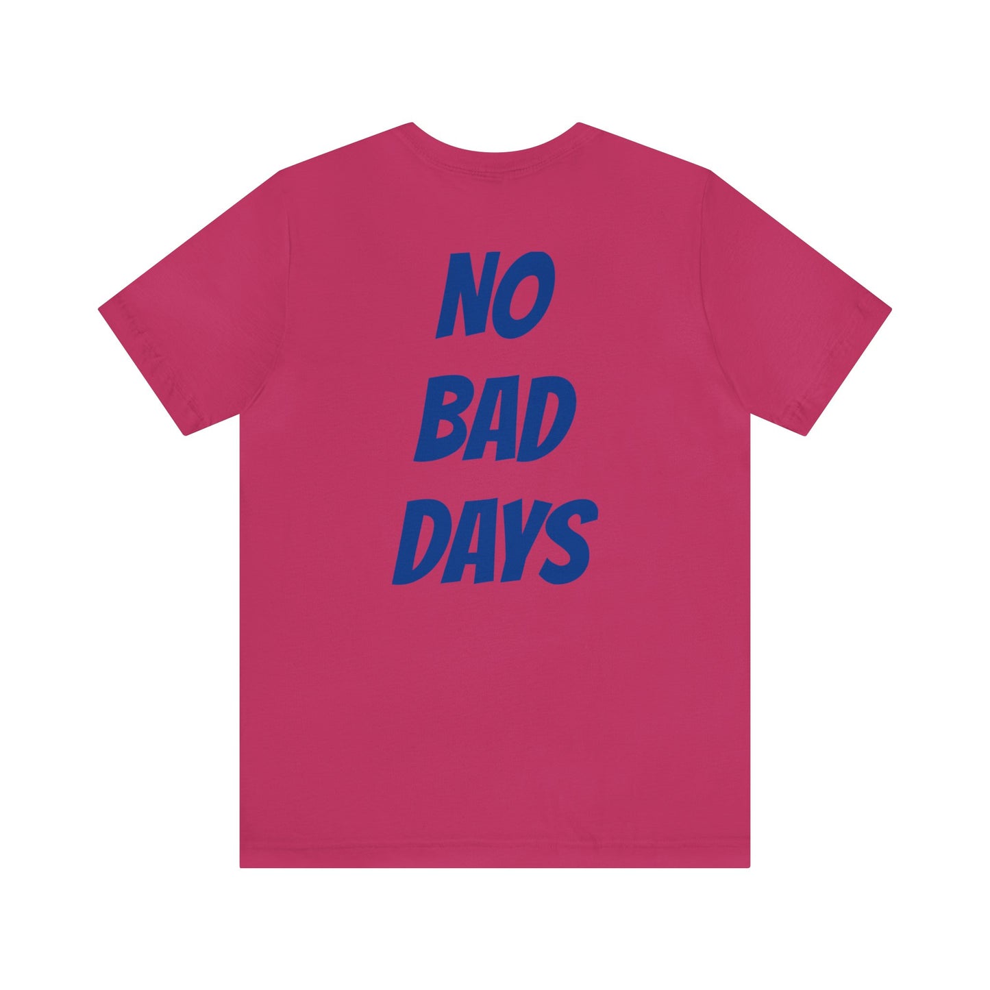 Sports Bar No Bad Day Tee