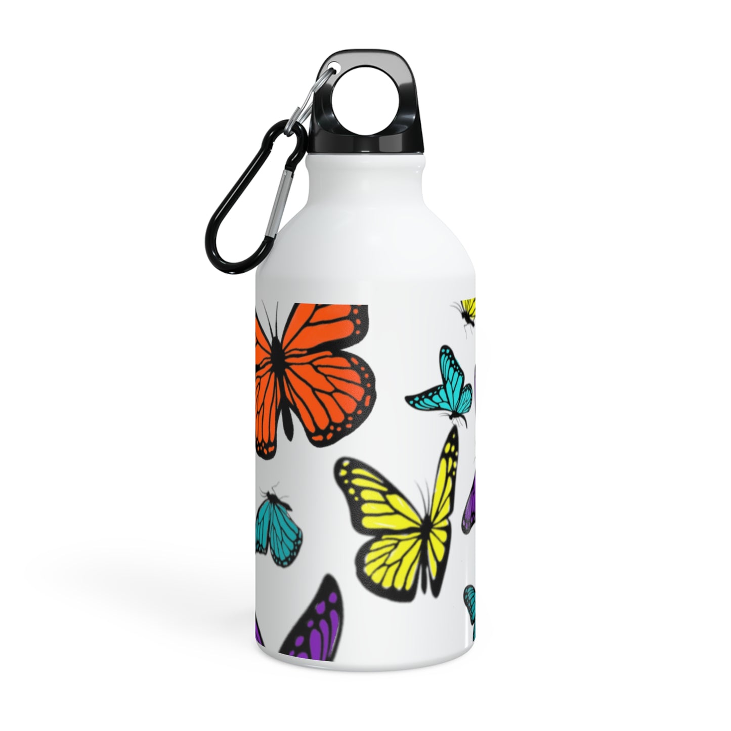 Butterfly Sport Bottle
