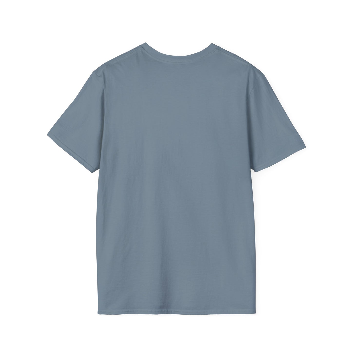 Trick or Treat Unisex Softstyle T-Shirt