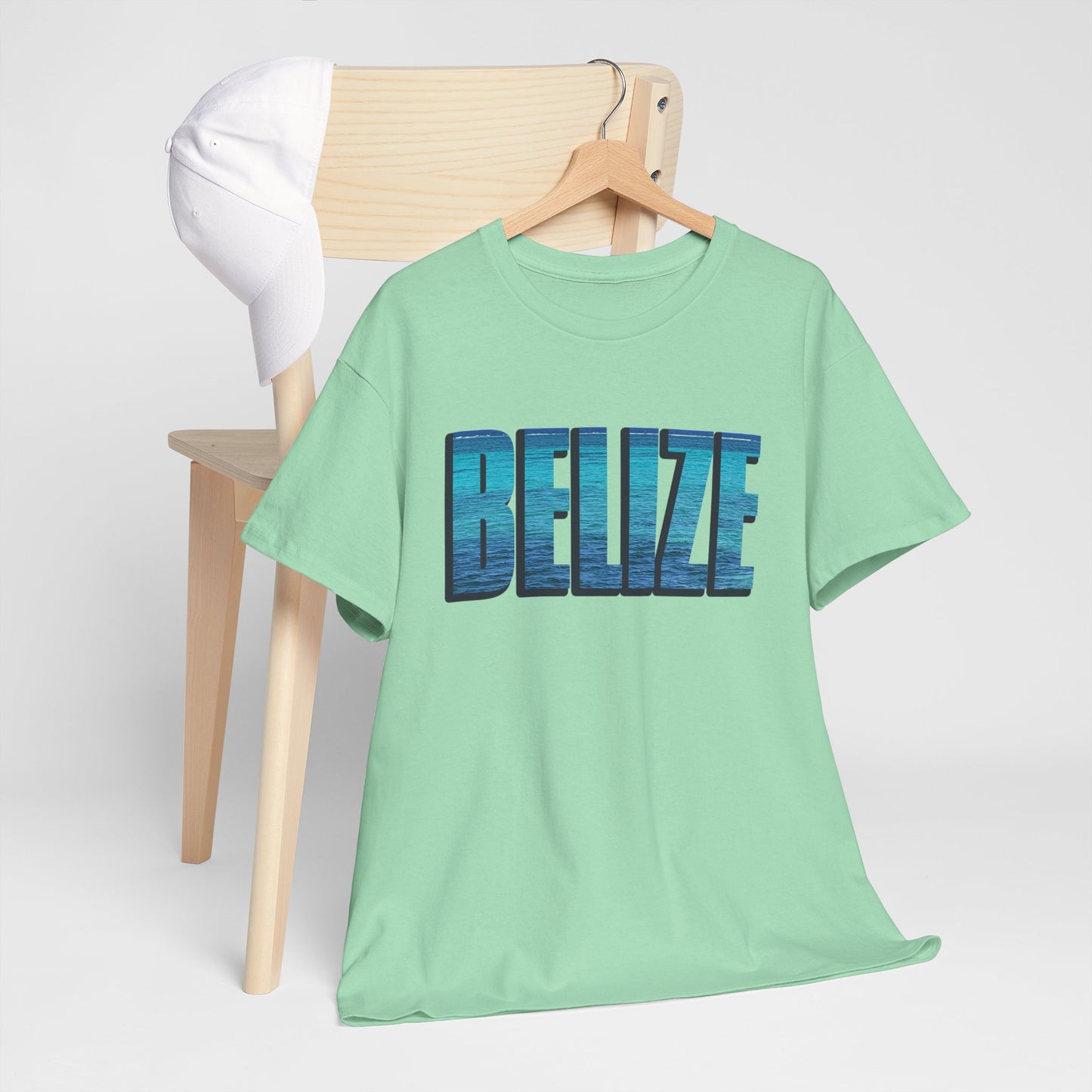 Belize Graphic Tee
