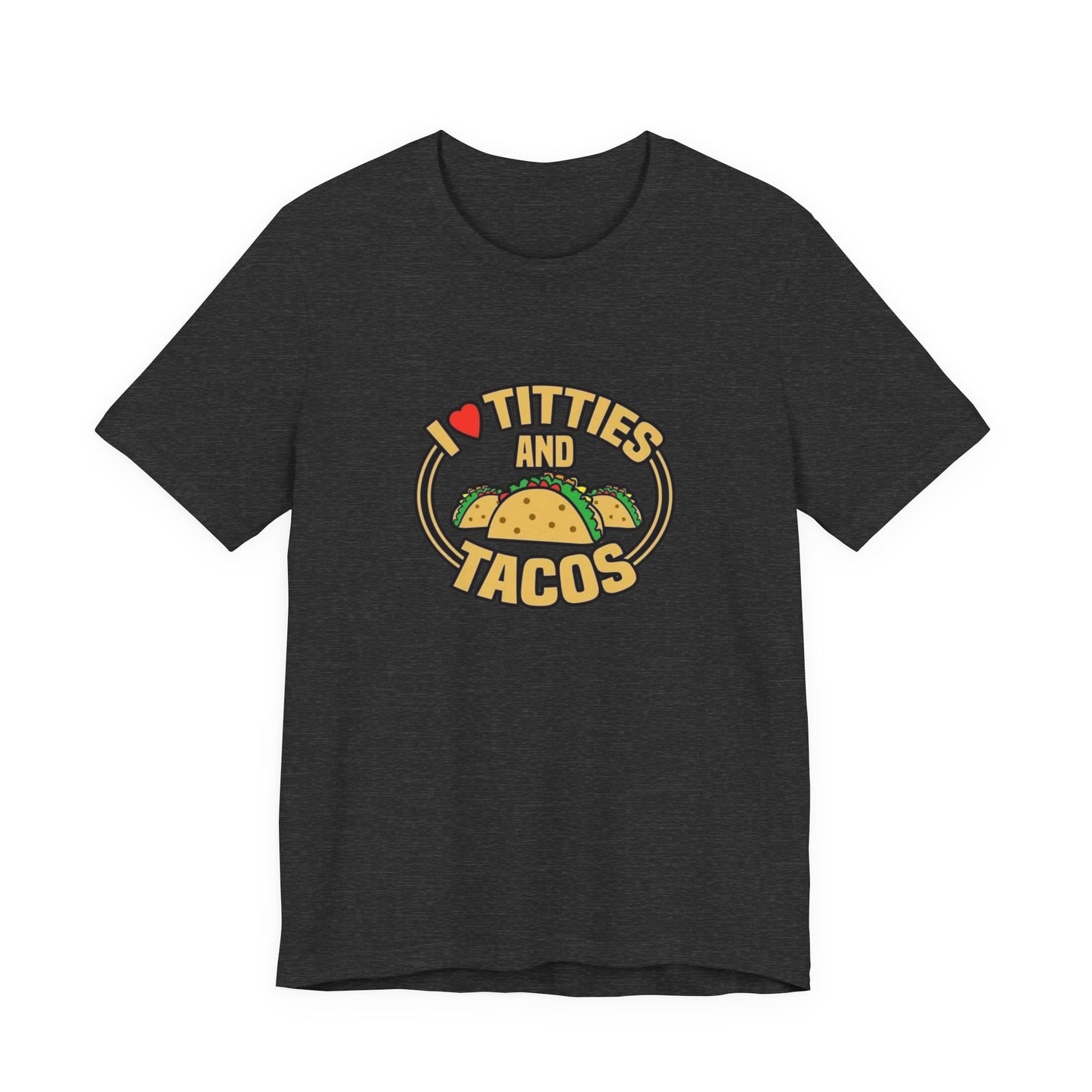 Tacos Unisex