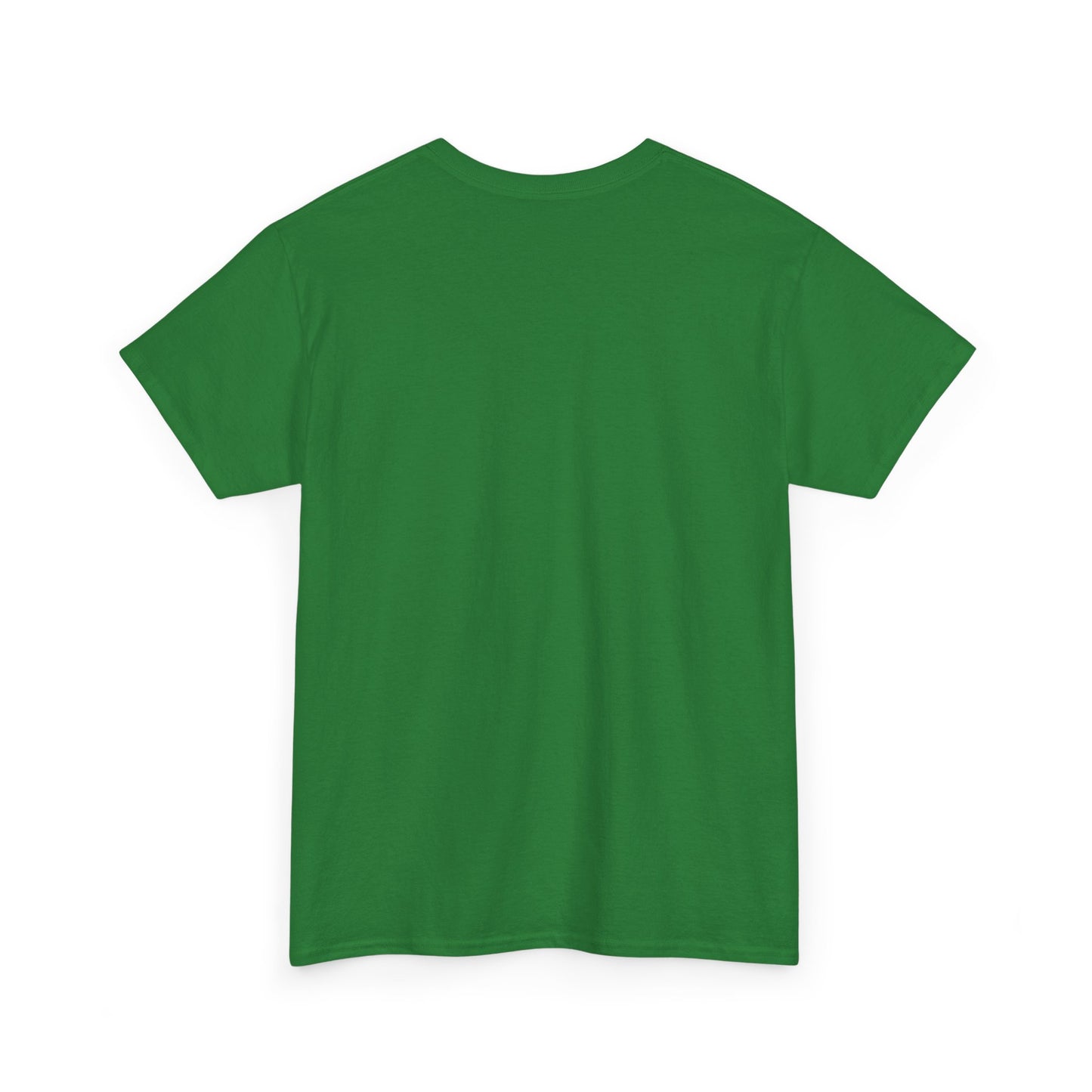 Senior Unisex Heavy Cotton Tee - Perfect for Graduation Celebrations