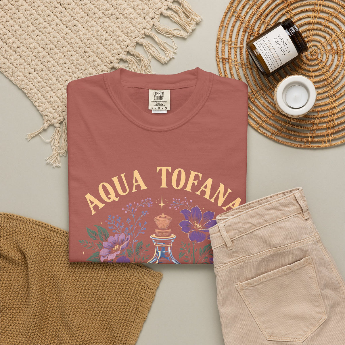 Aqua Tofana