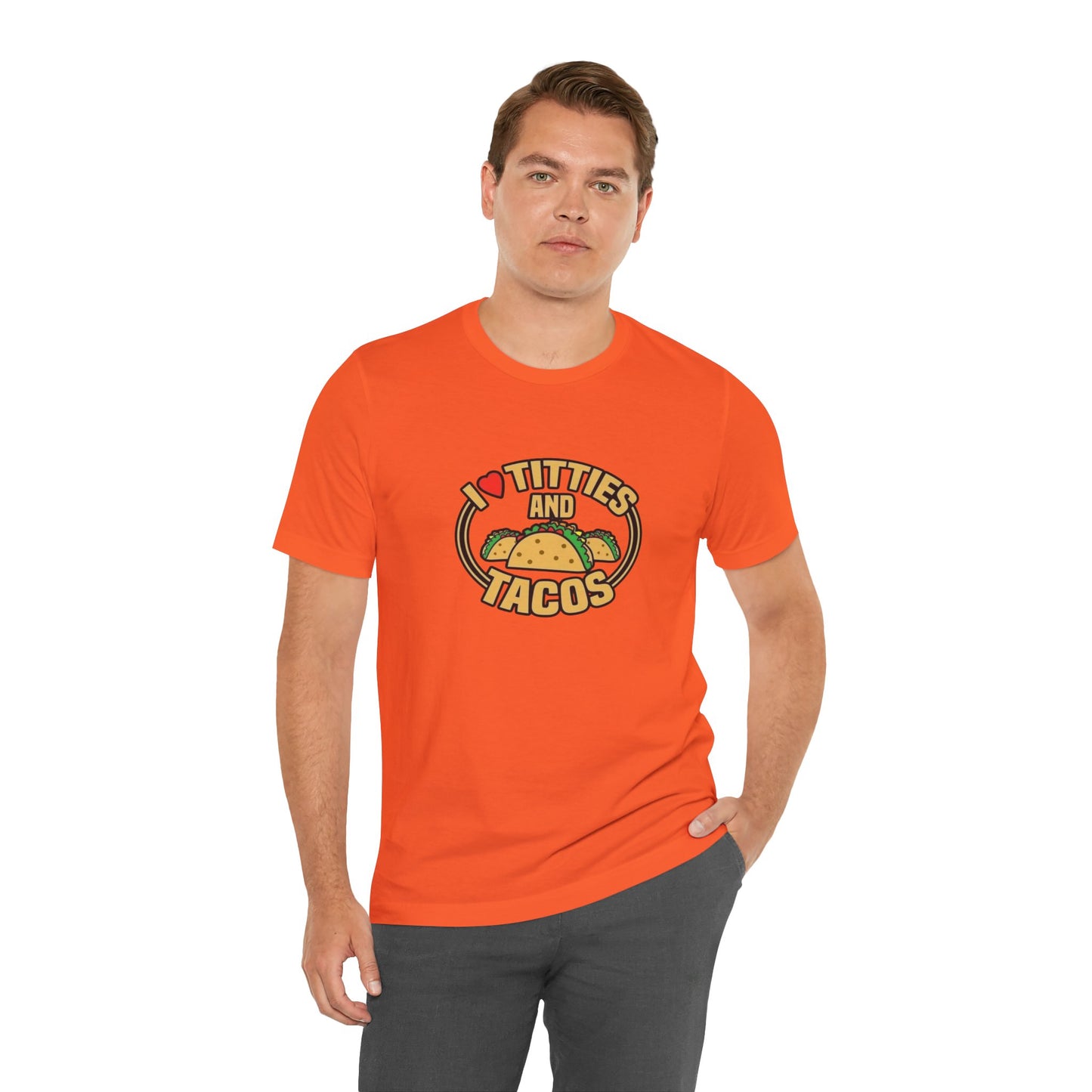 Tacos Unisex