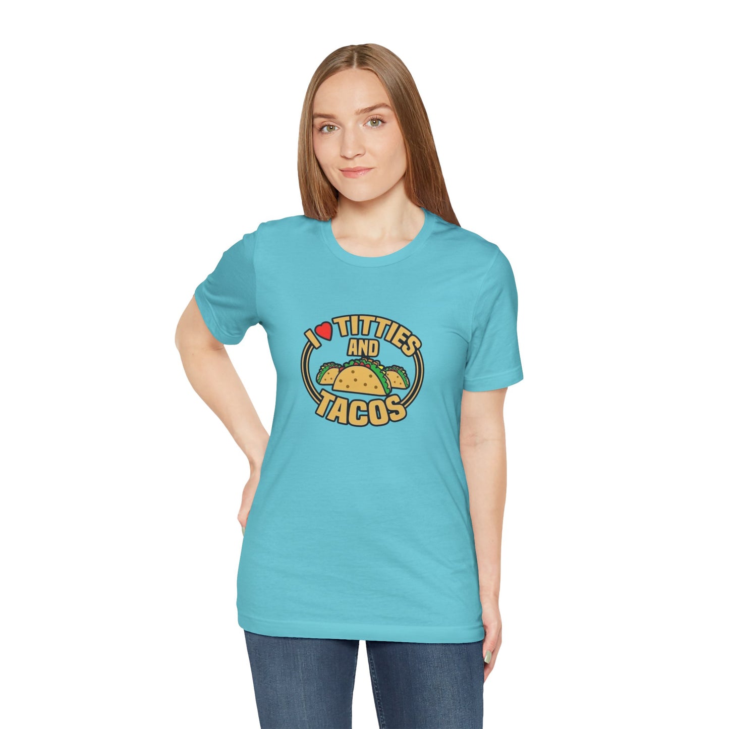 Tacos Unisex