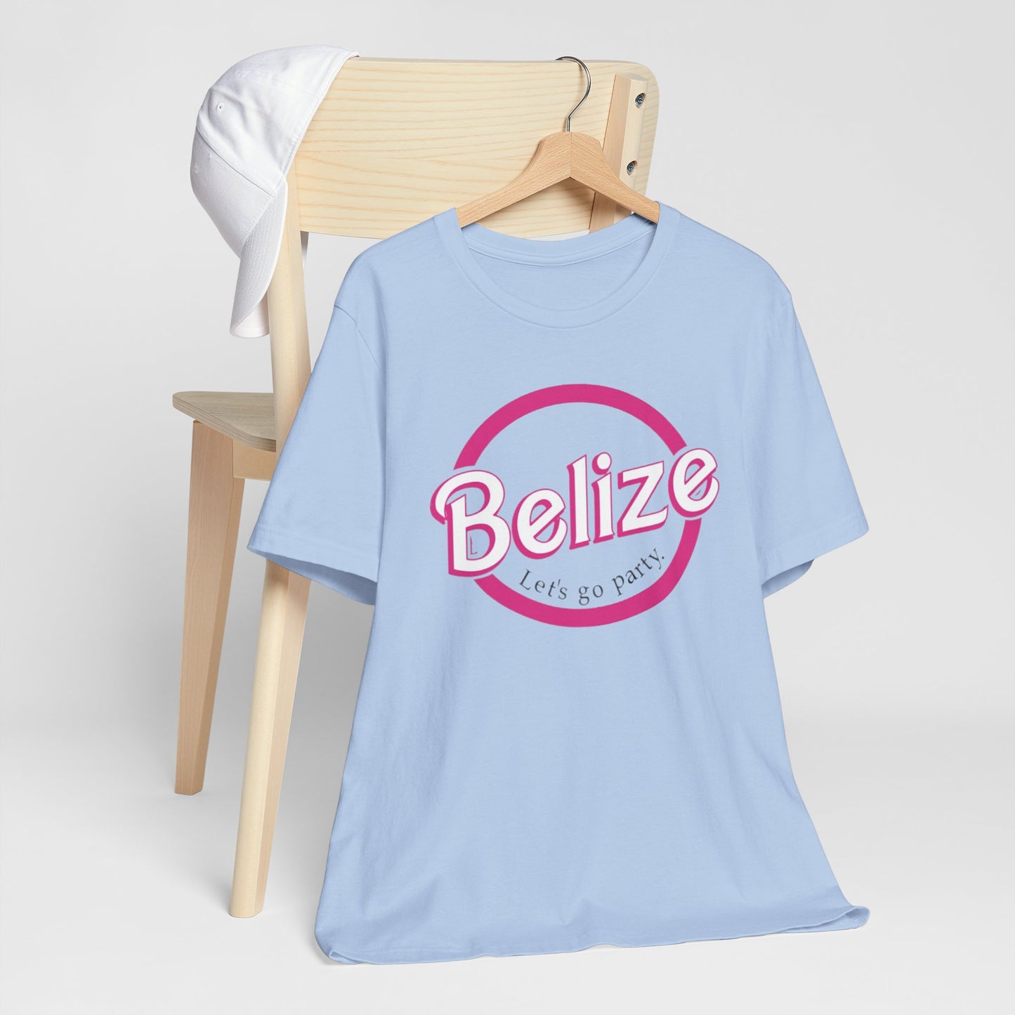 Belize girl