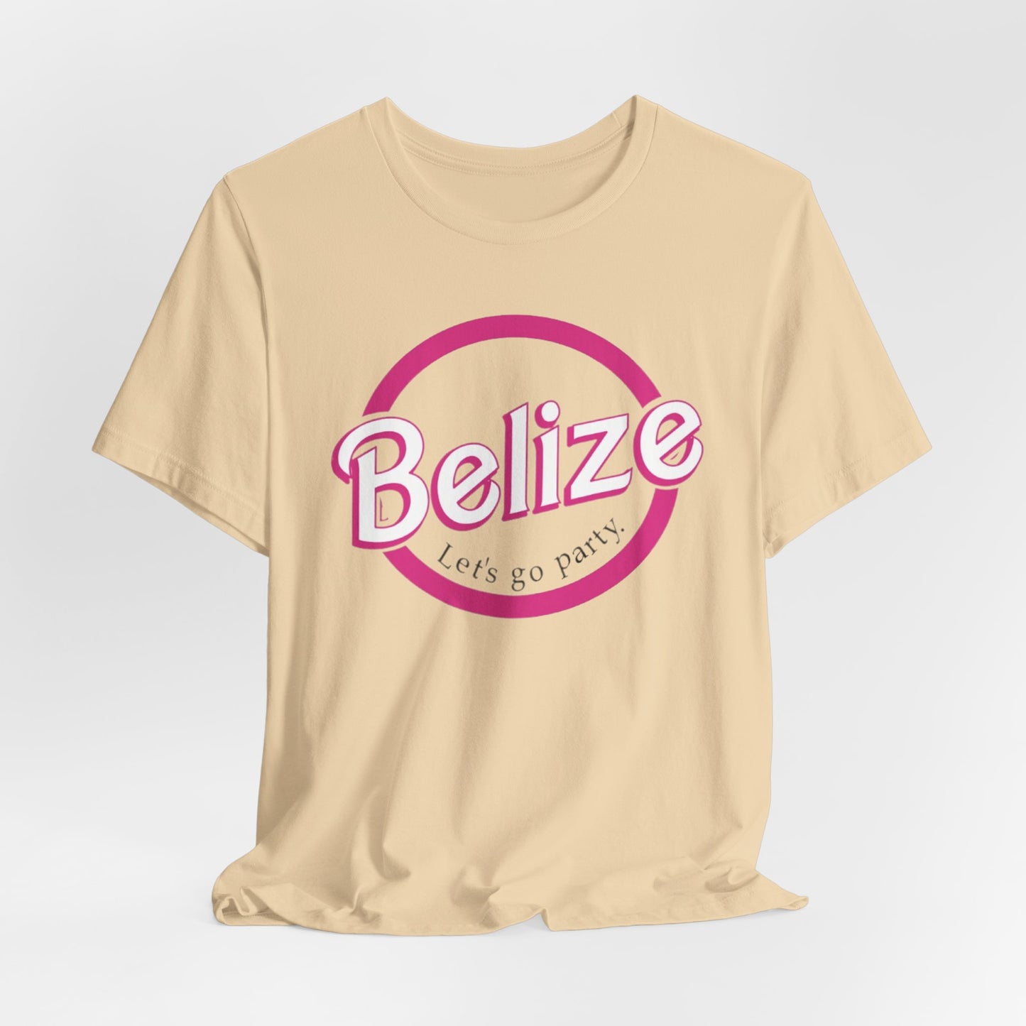 Belize girl